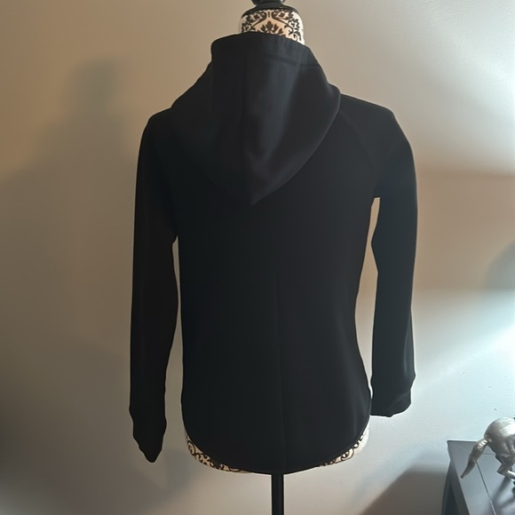 Roots full zip hoodie - Picture 3 of 7